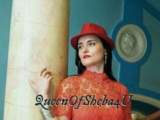 QueenOfSheba4U