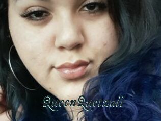 QueenQuetzali