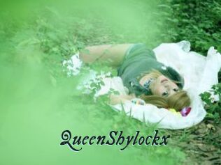 QueenShylockx