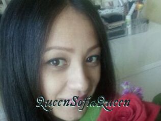 QueenSofiaQueen