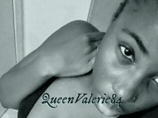 QueenValerie84