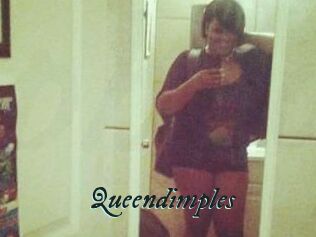 Queendimples