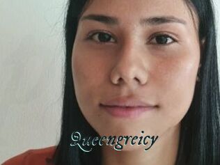 Queengreicy