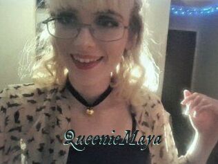 QueenieMaya