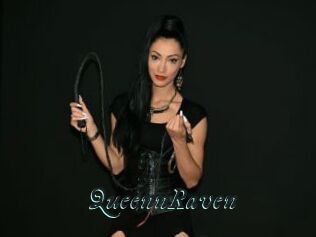 QueennRaven