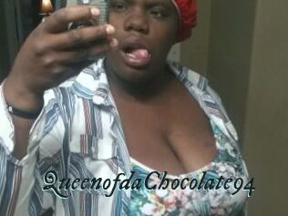 QueenofdaChocolate94