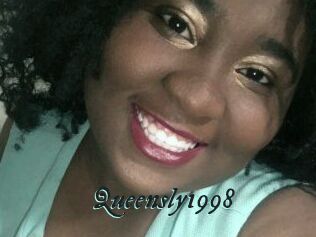 Queensly1998