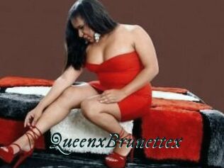 QueenxBrunettex
