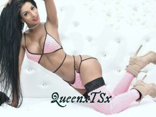 QueenxTSx