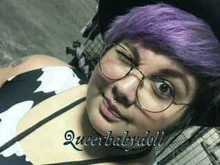 Queerbabydoll