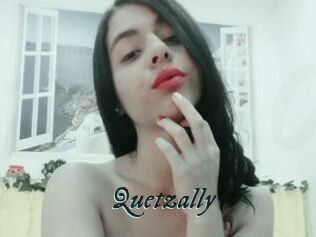 Quetzally