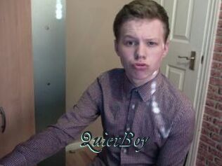 QuietBoy