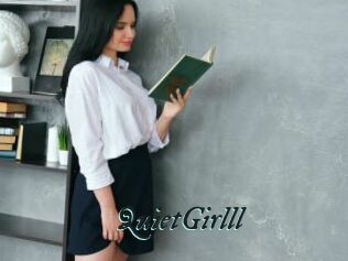 QuietGirlll