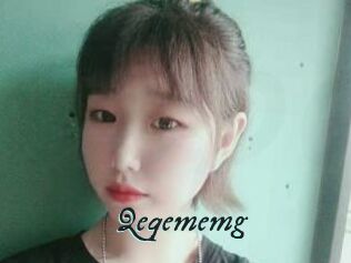 Qeqememg