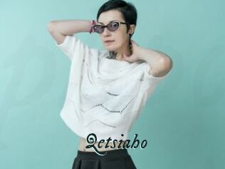 Qetsiaho