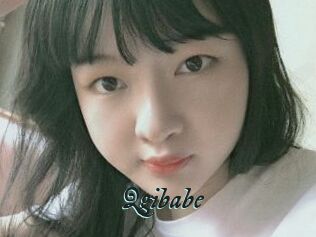 Qgibabe