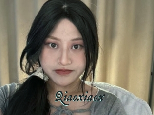 Qiaoxiaox