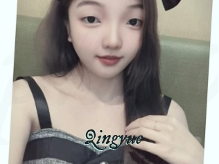 Qingyue