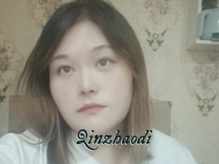 Qinzhaodi