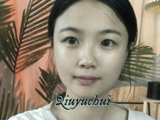 Qiuyuehui