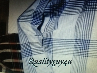 Qualityguy4u
