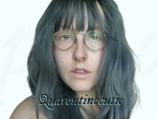 Quarentinecutie