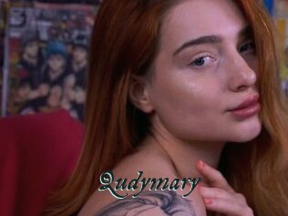 Qudymary