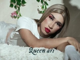 queen_ari Pharaons Porn