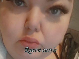 Queen_carrie