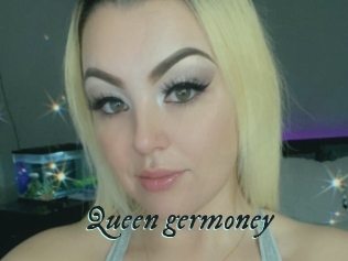 Queen_germoney