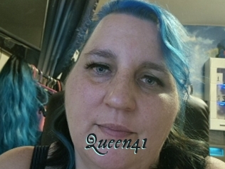 Queen41