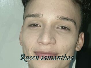 Queen_samanthaa