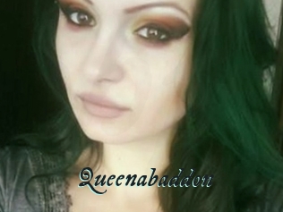 Queenabaddon