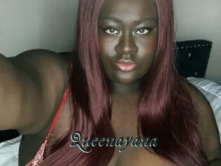 Queenayana
