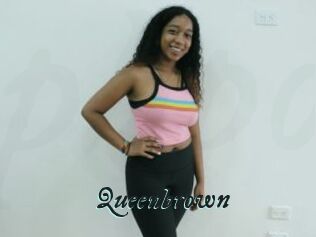 Queenbrown