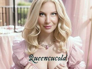 Queencucold