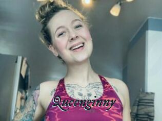 Queenginny