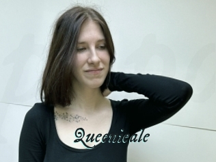 Queenieale