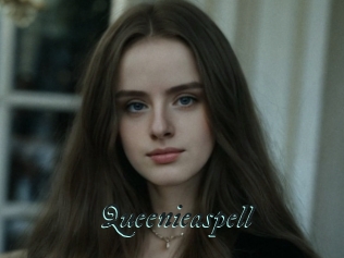 Queenieaspell