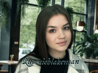Queenieblakeman