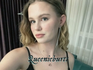 Queenieburtt