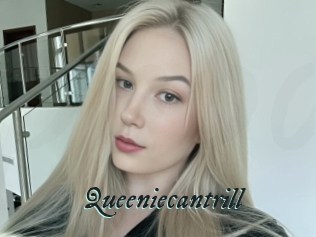Queeniecantrill
