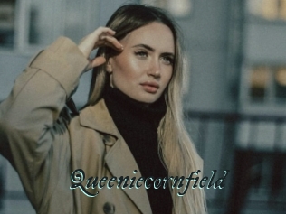 Queeniecornfield