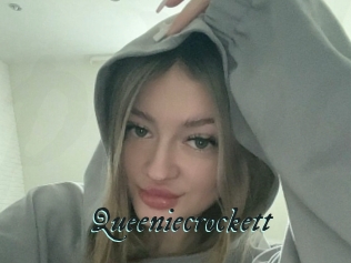 Queeniecrockett