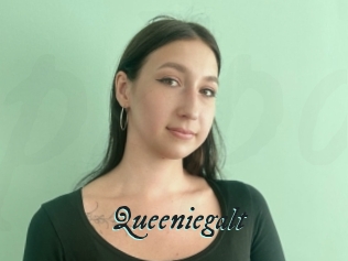Queeniegalt