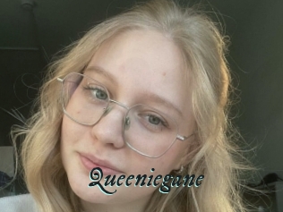 Queeniegane