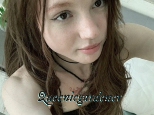 Queeniegardener