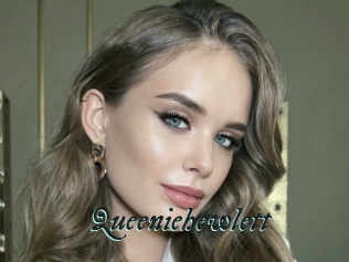 Queeniehewlett