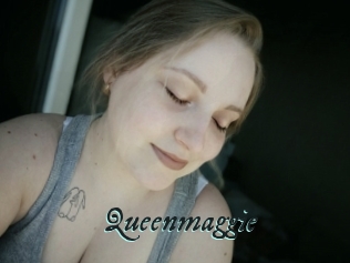 Queenmaggie