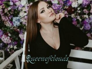 Queenofclouds